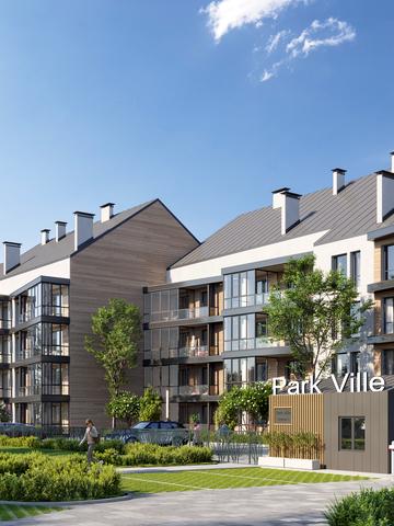 ЖК ParkVille