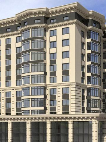 ЖК Шевченка