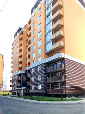 ЖК Парковий