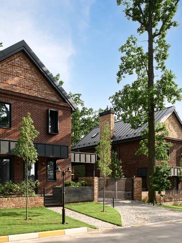 КГ Oak Grove Town