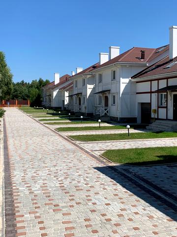 КМ Северинівська Перлина