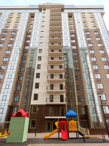 ЖК Семнадцатая Жемчужина