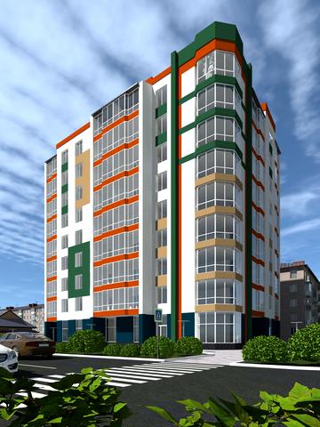 вул. Сергія Амброса, 35