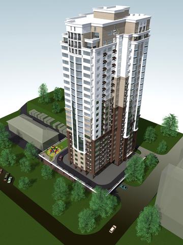 вул. Іоанна Павла ІІ (Патріса Лумумби), 11