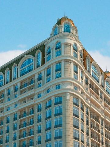 ЖК Бельэтаж