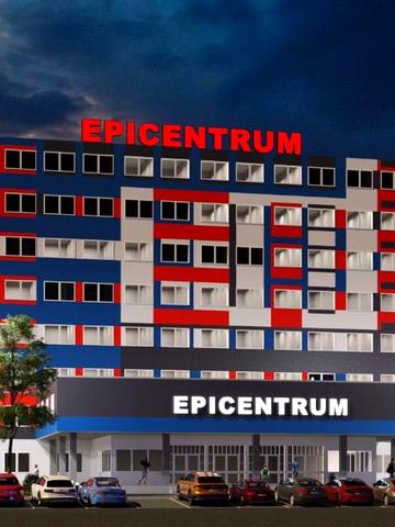 БФК EPICENTRUM
