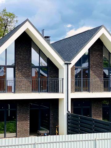 Дуплекс MANHATTAN