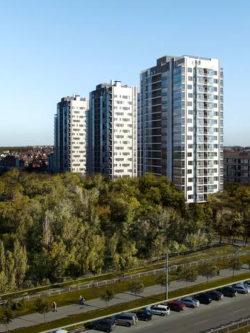 ЖК Ключ