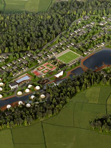 КМ Lakeville