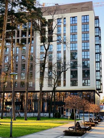 ЖК Art Residence