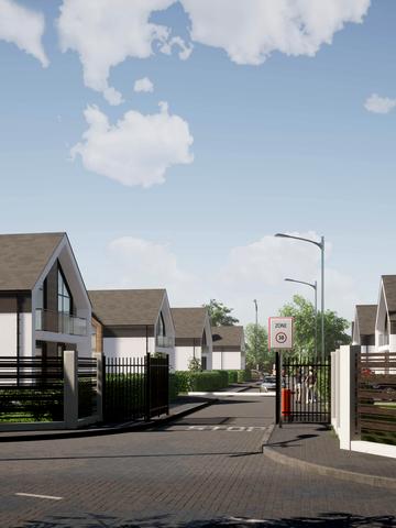 КМ Лісовий маєток