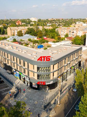 ЖК Liberty Hall