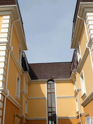 ЖК Леваневський