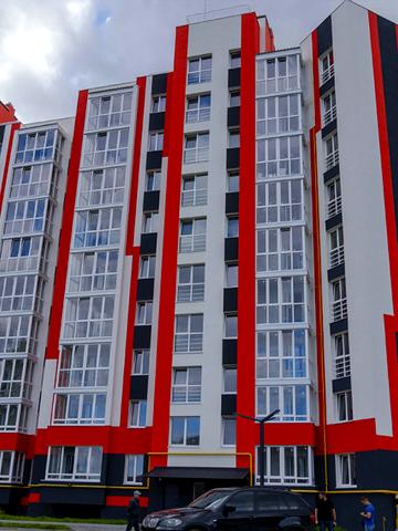 ЖК Корольова