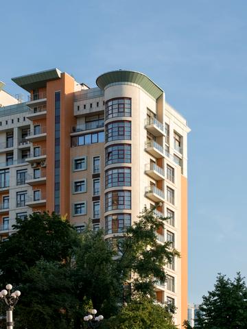 ЖК Капітолій