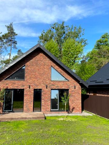 КГ Одноэтажный Киев - Ходосовка