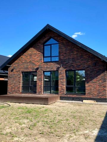 КГ Одноэтажный Киев - Гореничи