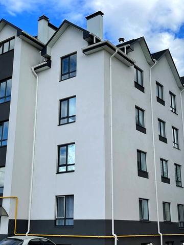 ЖК Затишний (вул. Січова, 31)