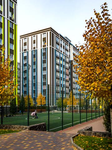 ЖК Фортуна 2