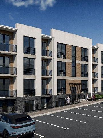 Клубний будинок Brickwood