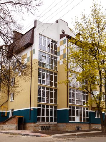 вул. Коржівська, 54