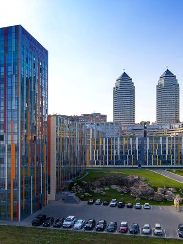 ЖК Фестивальный