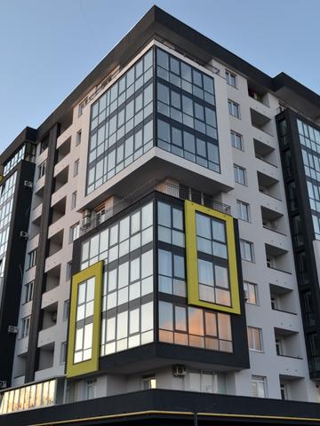 ЖК Sadova Resident