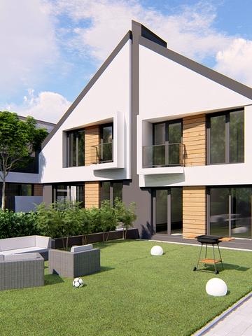 Дуплексы Atlant House