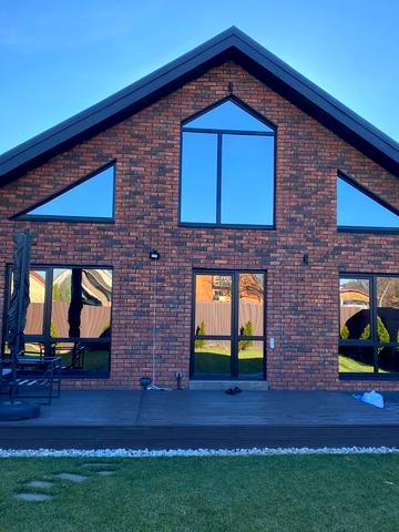 КГ Одноэтажный Киев - Софиевская Борщаговка