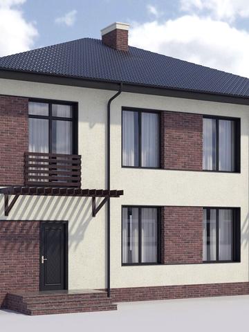 Дуплекси На Вишневій