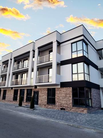 ЖК Преміум Хаус