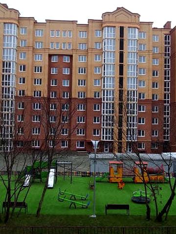 вул. Київська