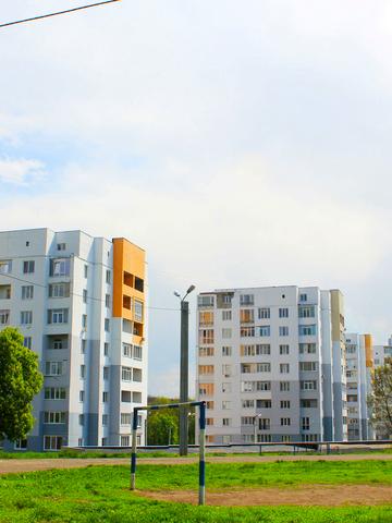 ЖК Олексіївський