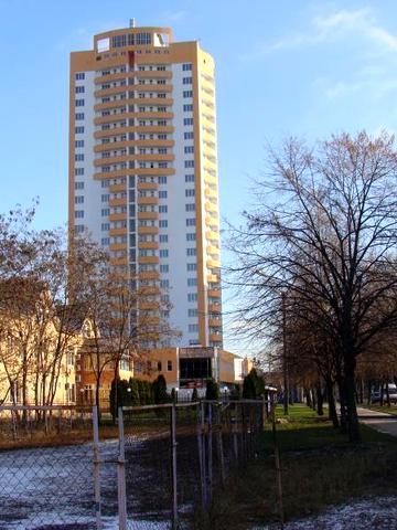 ЖК Едельвейс