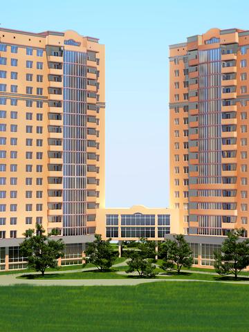 ЖК Молодіжний