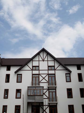 ЖК На Холодной горе