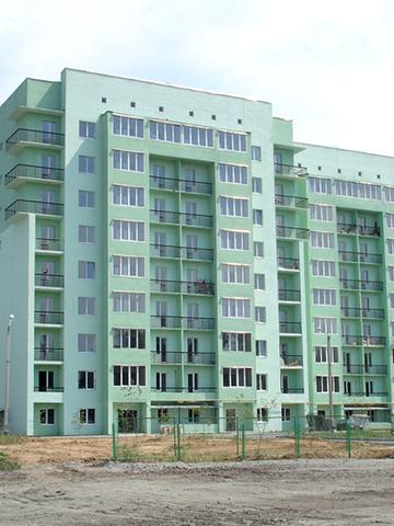 ЖК Ювілейний