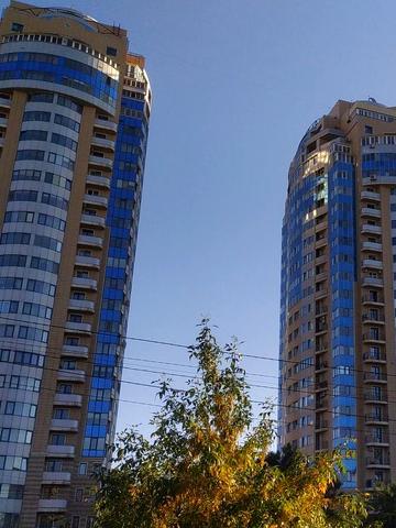 ЖК Аквамарин