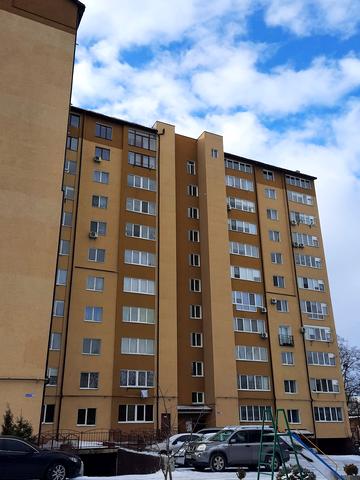 ул. Черновола, 128а