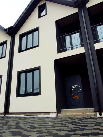 КМ Admiral Park Debut