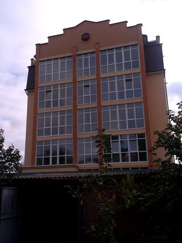 вул. Петра Калнишевського, 51а