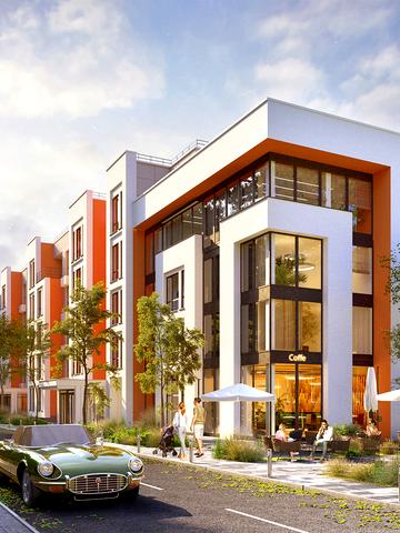 ЖК Найкращий квартал-2