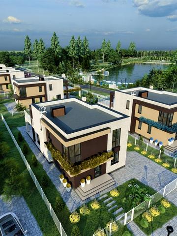 КМ Relax Village