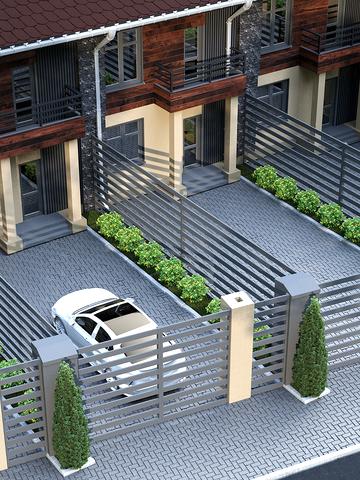 вул. Київська, 83