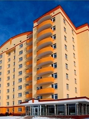 ЖК Яблуневий