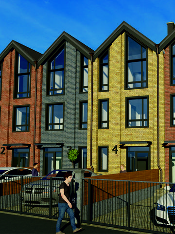 вул. Мінеральна, 34