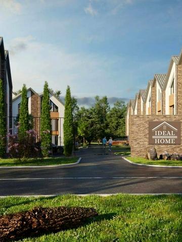 Таунхауси IDEAL HOME