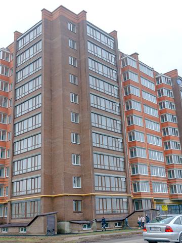 ЖК Петрівський Квартал