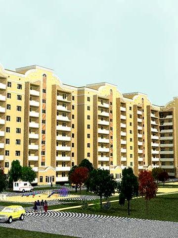 ЖК Почаевский