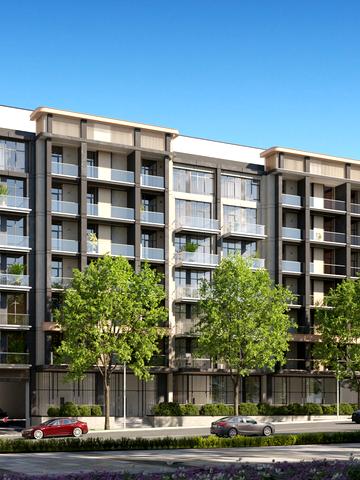 Клубний квартал Chateau Grand